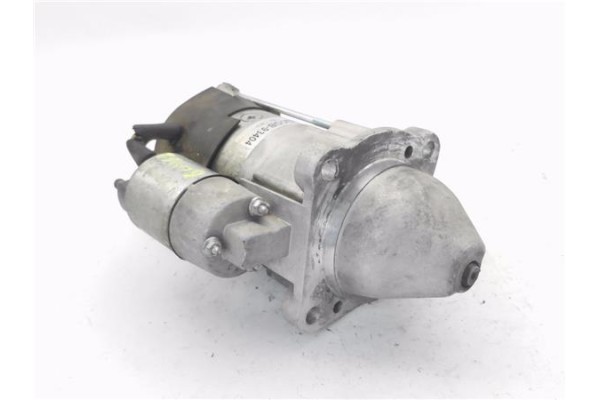Recambio de motor arranque para nissan patrol (k/w260) 2.8 d referencia OEM IAM CGB93404  