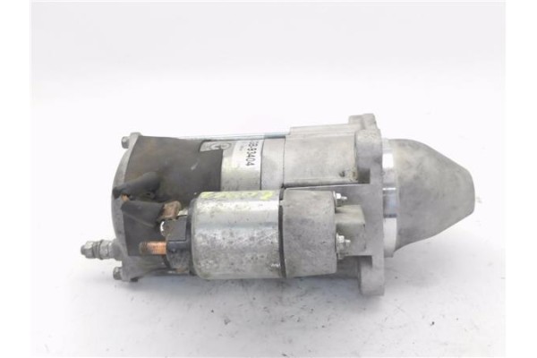 Recambio de motor arranque para nissan patrol (k/w260) 2.8 d referencia OEM IAM CGB93404  