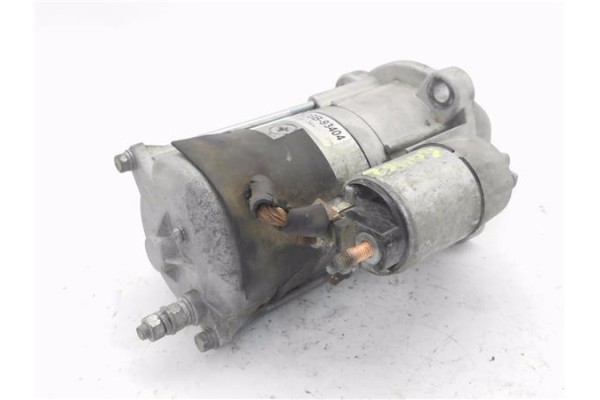 Recambio de motor arranque para nissan patrol (k/w260) 2.8 d referencia OEM IAM CGB93404  