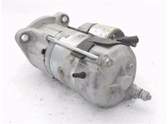 Recambio de motor arranque para nissan patrol (k/w260) 2.8 d referencia OEM IAM CGB93404  
