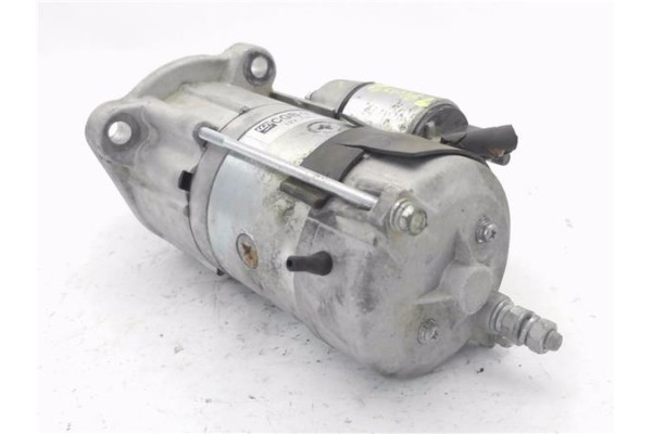Recambio de motor arranque para nissan patrol (k/w260) 2.8 d referencia OEM IAM CGB93404  