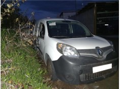 renault kangoo ii (f/kw0) del año 2015