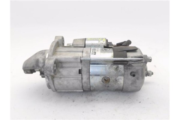 Recambio de motor arranque para nissan patrol (k/w260) 2.8 d referencia OEM IAM CGB93404  