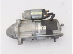 Recambio de motor arranque para nissan patrol (k/w260) 2.8 d referencia OEM IAM CGB93404  