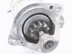 Recambio de motor arranque para nissan patrol (k/w260) 2.8 d referencia OEM IAM CGB93404  