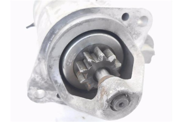 Recambio de motor arranque para nissan patrol (k/w260) 2.8 d referencia OEM IAM CGB93404  
