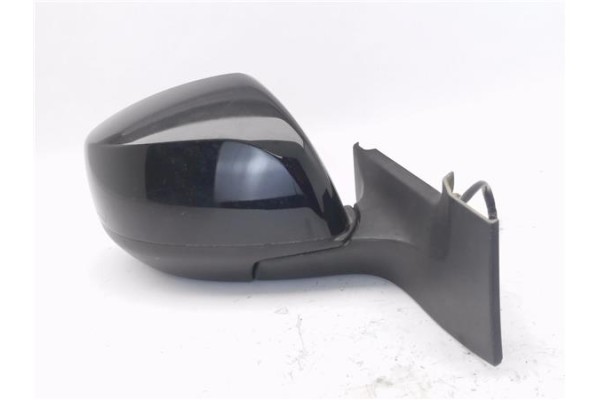 Recambio de retrovisor electrico derecho para opel agila b 1.2 referencia OEM IAM 3601103R E8024541 