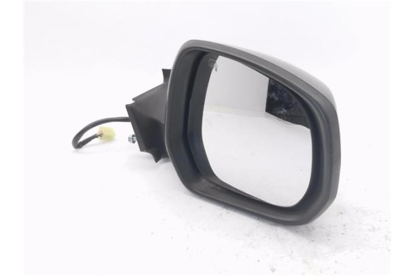 Recambio de retrovisor electrico derecho para opel agila b 1.2 referencia OEM IAM 3601103R E8024541 