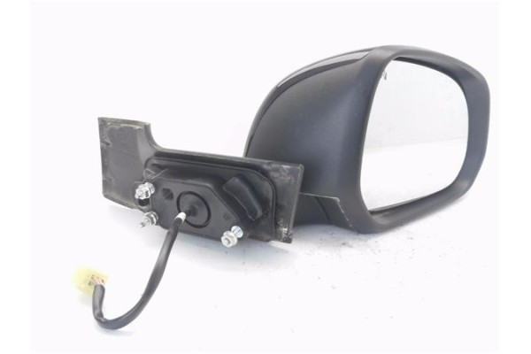 Recambio de retrovisor electrico derecho para opel agila b 1.2 referencia OEM IAM 3601103R E8024541 