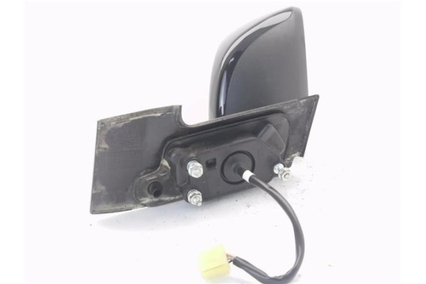 Recambio de retrovisor electrico derecho para opel agila b 1.2 referencia OEM IAM 3601103R E8024541 
