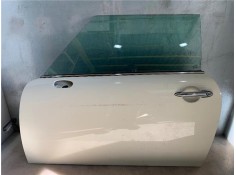 Recambio de puerta delantero izquierda para mini mini (r50,r53) 1.6 cooper s referencia OEM IAM 41515A2A3A1  