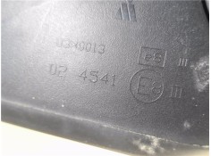 Recambio de retrovisor electrico derecho para opel agila b 1.2 referencia OEM IAM 3601103R E8024541 