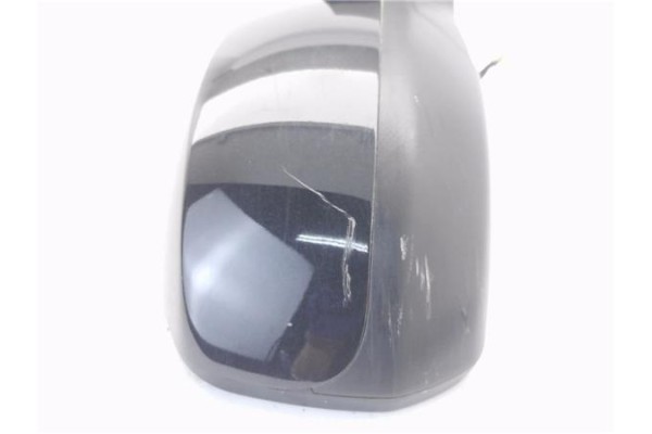 Recambio de retrovisor electrico derecho para opel agila b 1.2 referencia OEM IAM 3601103R E8024541 