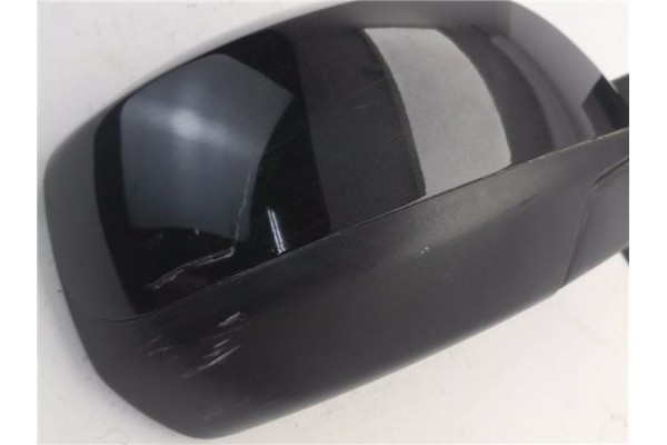 Recambio de retrovisor electrico derecho para opel agila b 1.2 referencia OEM IAM 3601103R E8024541 