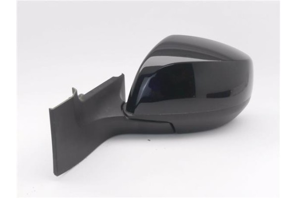 Recambio de retrovisor electrico izquierdo para opel agila b 1.2 referencia OEM IAM 3602103L E8024541 