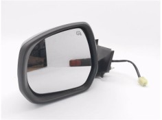 Recambio de retrovisor electrico izquierdo para opel agila b 1.2 referencia OEM IAM 3602103L E8024541 