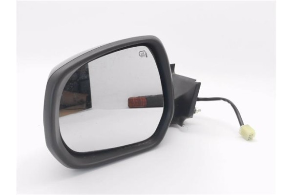Recambio de retrovisor electrico izquierdo para opel agila b 1.2 referencia OEM IAM 3602103L E8024541 