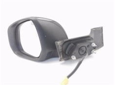 Recambio de retrovisor electrico izquierdo para opel agila b 1.2 referencia OEM IAM 3602103L E8024541 