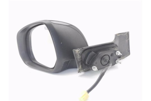 Recambio de retrovisor electrico izquierdo para opel agila b 1.2 referencia OEM IAM 3602103L E8024541 