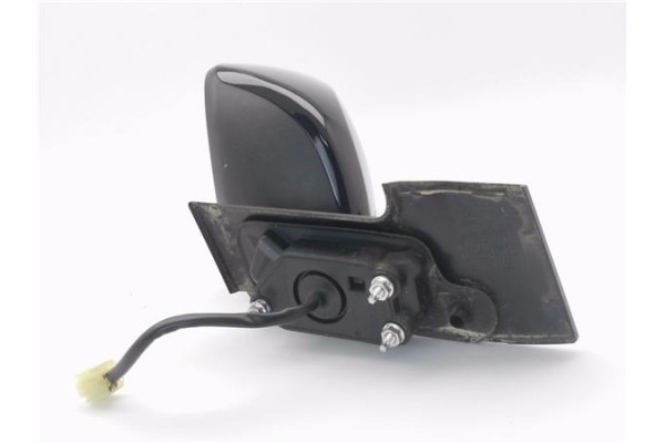 Recambio de retrovisor electrico izquierdo para opel agila b 1.2 referencia OEM IAM 3602103L E8024541 