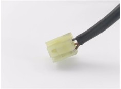 Recambio de retrovisor electrico izquierdo para opel agila b 1.2 referencia OEM IAM 3602103L E8024541 