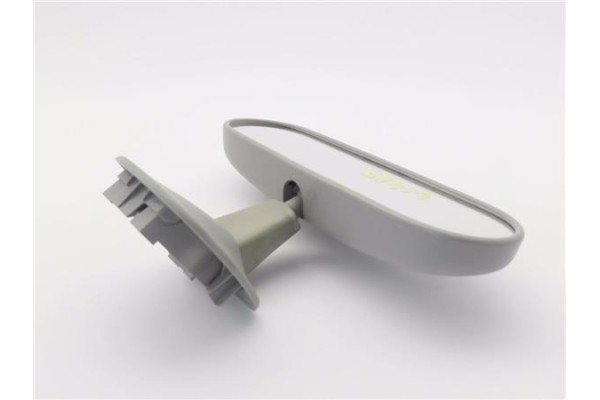 Recambio de retrovisor interior para opel agila b 1.2 referencia OEM IAM E8024540  