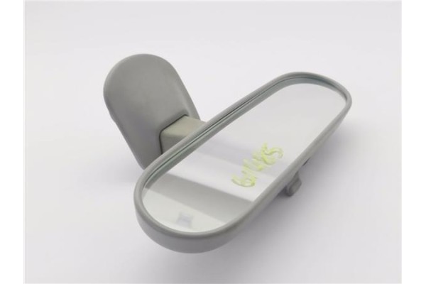 Recambio de retrovisor interior para opel agila b 1.2 referencia OEM IAM E8024540  