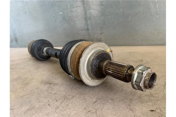 Recambio de palier delantero izquierdo para suzuki sx4 (gy) 1.9 ddis referencia OEM IAM 4410279J70 4410279J60 4410179JG0 , SUZUK