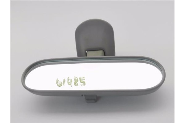 Recambio de retrovisor interior para opel agila b 1.2 referencia OEM IAM E8024540  
