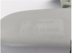 Recambio de retrovisor interior para opel agila b 1.2 referencia OEM IAM E8024540  