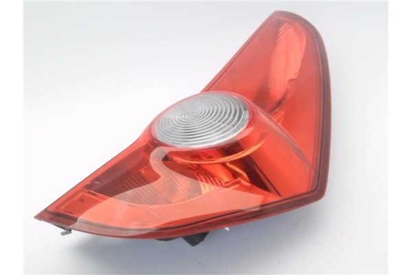 Recambio de piloto trasero derecho para opel agila b 1.2 referencia OEM IAM 89071614  