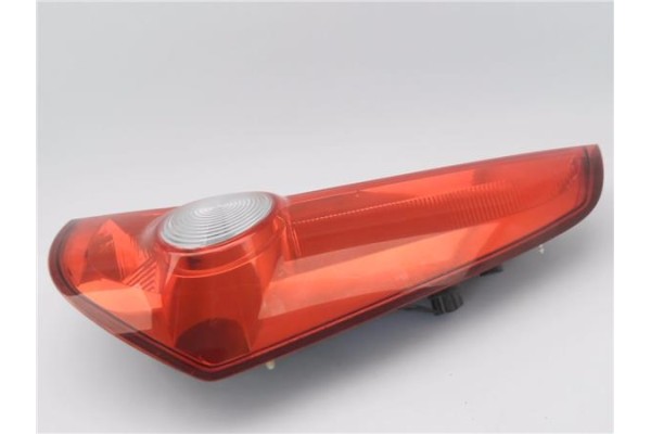 Recambio de piloto trasero derecho para opel agila b 1.2 referencia OEM IAM 89071614  