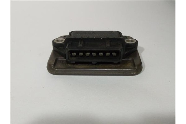 Recambio de pastilla encendido para volkswagen golf ii (191/193) 1.8 gti referencia OEM IAM 078 0227100142 
