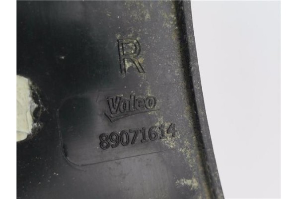 Recambio de piloto trasero derecho para opel agila b 1.2 referencia OEM IAM 89071614  