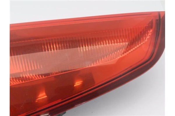 Recambio de piloto trasero derecho para opel agila b 1.2 referencia OEM IAM 89071614  