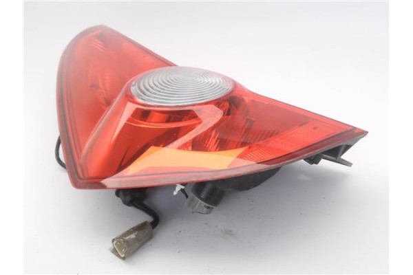 Recambio de piloto trasero izquierdo para opel agila b 1.2 referencia OEM IAM 89071595  