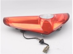 Recambio de piloto trasero izquierdo para opel agila b 1.2 referencia OEM IAM 89071595  
