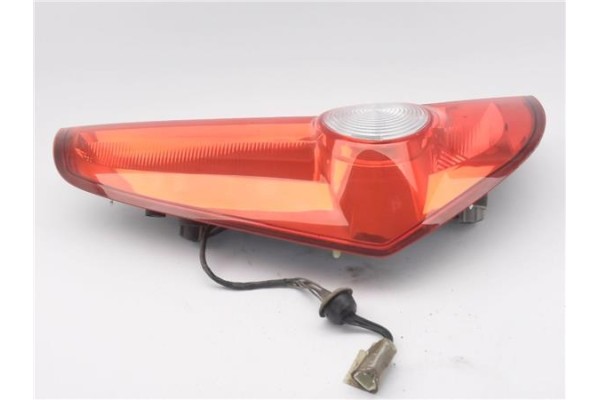 Recambio de piloto trasero izquierdo para opel agila b 1.2 referencia OEM IAM 89071595  