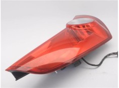 Recambio de piloto trasero izquierdo para opel agila b 1.2 referencia OEM IAM 89071595  