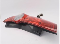 Recambio de piloto trasero izquierdo para opel agila b 1.2 referencia OEM IAM 89071595  