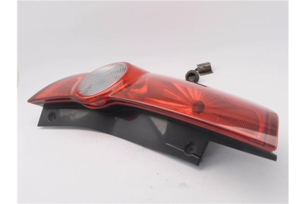 Recambio de piloto trasero izquierdo para opel agila b 1.2 referencia OEM IAM 89071595  