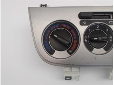 Recambio de mandos calefaccion / a.a. para fiat qubo (300) referencia OEM IAM 05014401000013  