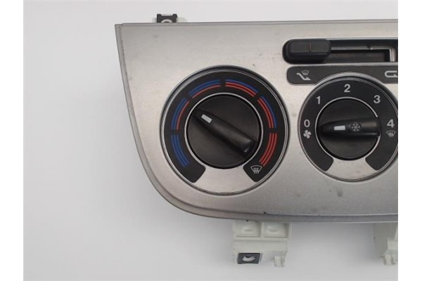 Recambio de mandos calefaccion / a.a. para fiat qubo (300) referencia OEM IAM 05014401000013  