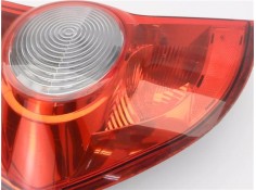 Recambio de piloto trasero izquierdo para opel agila b 1.2 referencia OEM IAM 89071595  