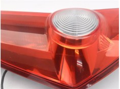 Recambio de piloto trasero izquierdo para opel agila b 1.2 referencia OEM IAM 89071595  