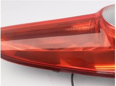 Recambio de piloto trasero izquierdo para opel agila b 1.2 referencia OEM IAM 89071595  