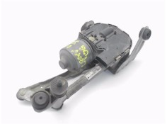 Recambio de motor limpiaparabrisas delantero para seat leon (1p1) 1.9 emocion referencia OEM IAM 1P0955120 390241921 