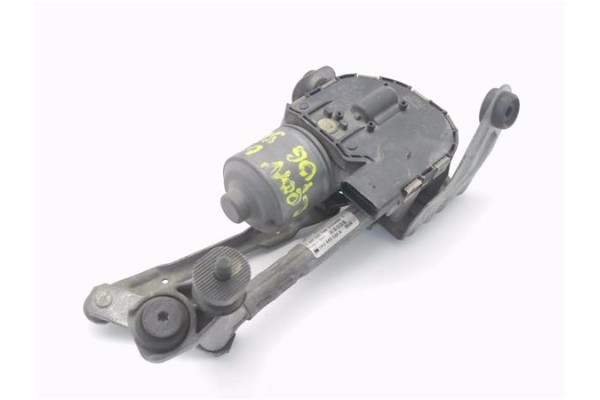 Recambio de motor limpiaparabrisas delantero para seat leon (1p1) 1.9 emocion referencia OEM IAM 1P0955120 390241921 