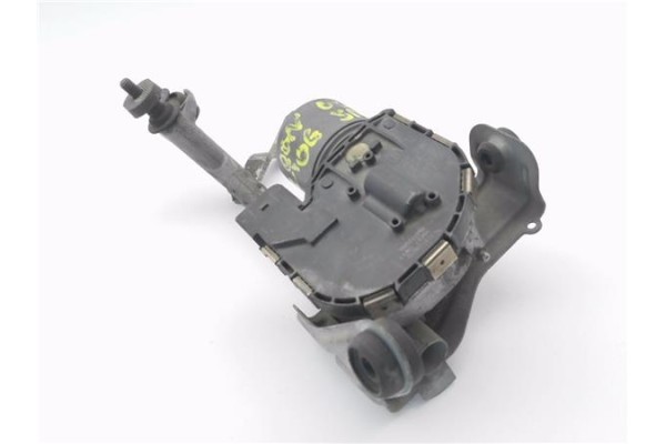Recambio de motor limpiaparabrisas delantero para seat leon (1p1) 1.9 emocion referencia OEM IAM 1P0955120 390241921 