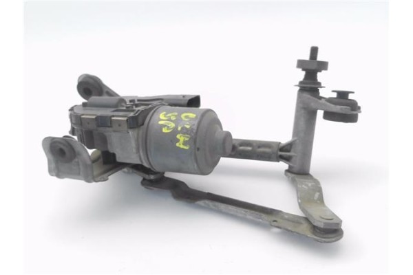 Recambio de motor limpiaparabrisas delantero para seat leon (1p1) 1.9 emocion referencia OEM IAM 1P0955120 390241921 